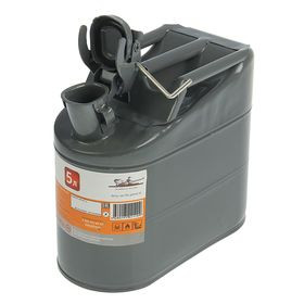 AIR LINE ACF5M Канистра 5 л металлическая